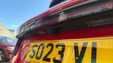 Hyundai TUCSON 1.6 TGDi Premium 5dr 2WD Petrol Estate